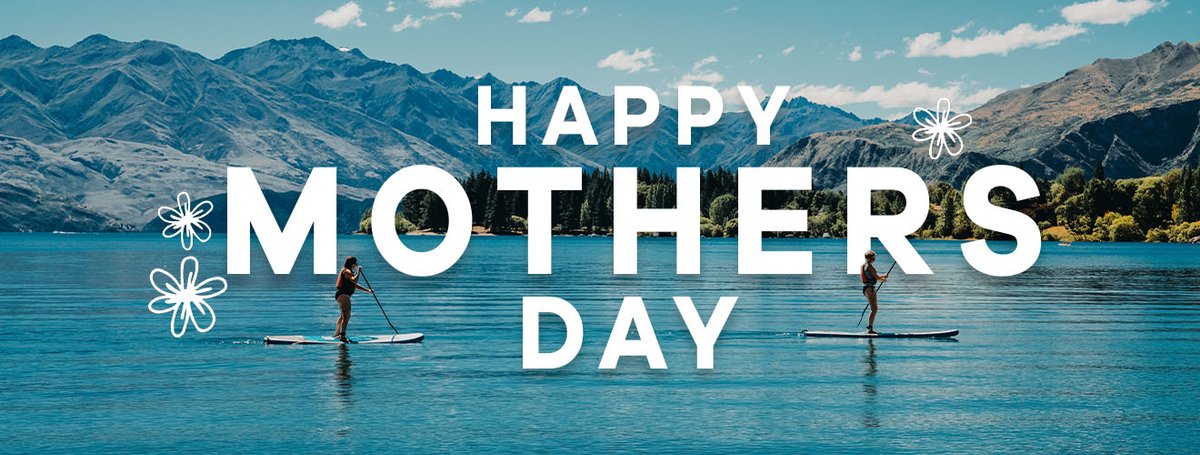 Mother's Day is around the corner! We've picked 5 brands that we trust will provide the perfect gift for all the adventuring mums this month: bit.ly/41Akvat 🌸