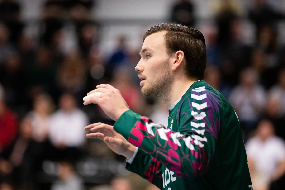 HK Malmö värvar Kristian Zetterlund - "En målvakt med väldigt hög potential" - skanesport.se/2023/03/02/hk-…