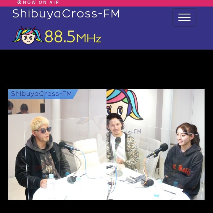 polodama_41's tweet image. 【#ライズスタジオ 3月さっちょ回ゲスト！🥊📻️】
1st/3rd THURSDAY/20:00-20:50
大貫彩香か宮原華音の
RISE STUDIO shibuyacrossfm.jp/program/thu/20…
#原口健飛 選手からのご紹介✨次回3/16(木)のゲストは #RISE20周年 大会も大成功で終えられた #伊藤隆 代表がご出演とのことです🎂
#大貫彩香
#渋谷クロスFM