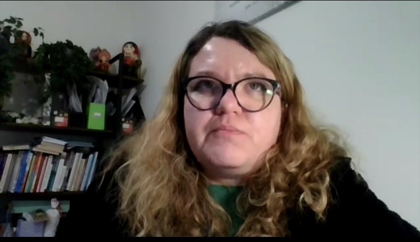 HIS_Pastoral's tweet image. An interactive #pastoral #leadershipcourse on #health and #selfcare with amazing @MalCPD and @Maria0Neill #assertive #communication #EQ @HIS_Moldova @HIS_larisamirza