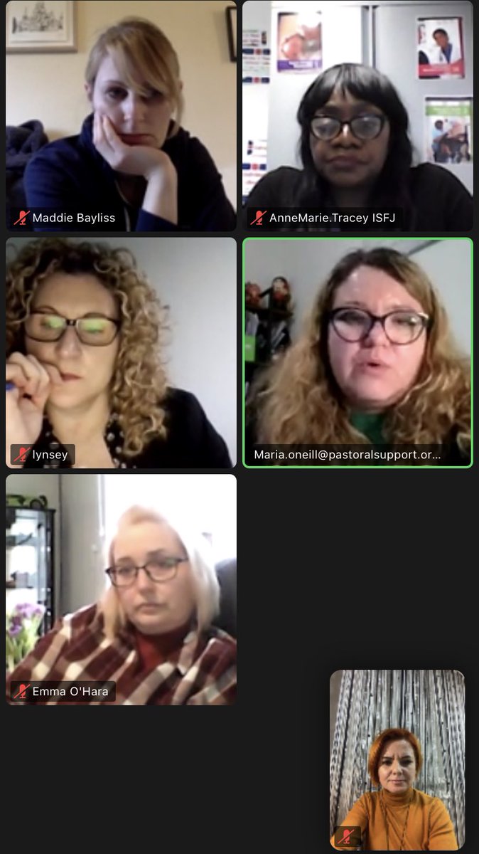 HIS_Pastoral's tweet image. An interactive #pastoral #leadershipcourse on #health and #selfcare with amazing @MalCPD and @Maria0Neill #assertive #communication #EQ @HIS_Moldova @HIS_larisamirza