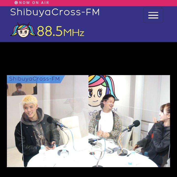 polodama_41's tweet image. 【#ライズスタジオ 3月さっちょ回ゲスト！🥊📻️】
1st/3rd THURSDAY/20:00-20:50
大貫彩香か宮原華音の
RISE STUDIO shibuyacrossfm.jp/program/thu/20…
#原口健飛 選手からのご紹介✨次回3/16(木)のゲストは #RISE20周年 大会も大成功で終えられた #伊藤隆 代表がご出演とのことです🎂
#大貫彩香
#渋谷クロスFM