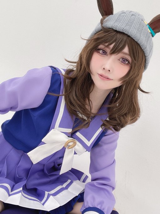 コスプレイヤーあぼのTwitter画像37