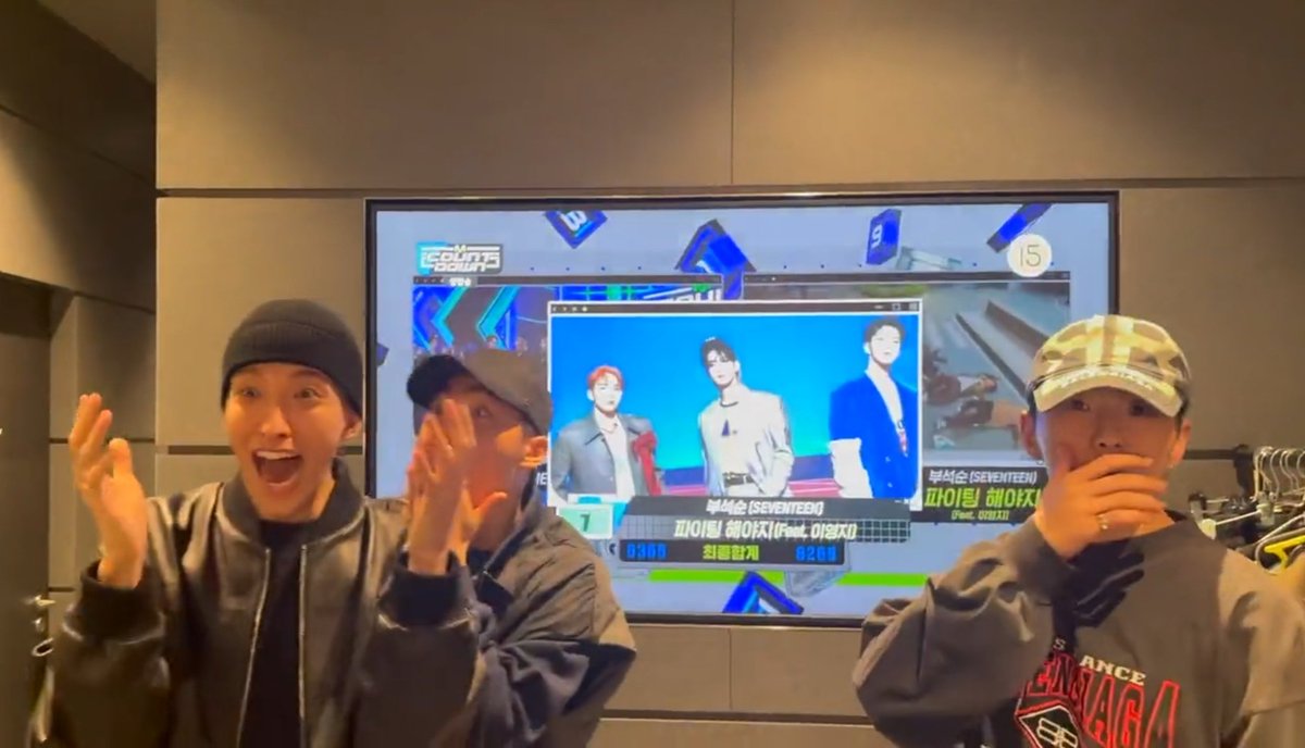 car ♡ BSS ️ on Twitter "Their faces when they won the 8th win