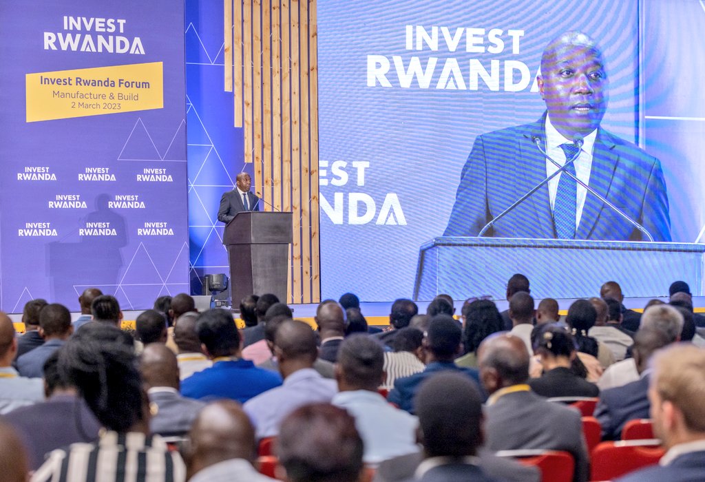 Office of the PM | Rwanda on Twitter: 