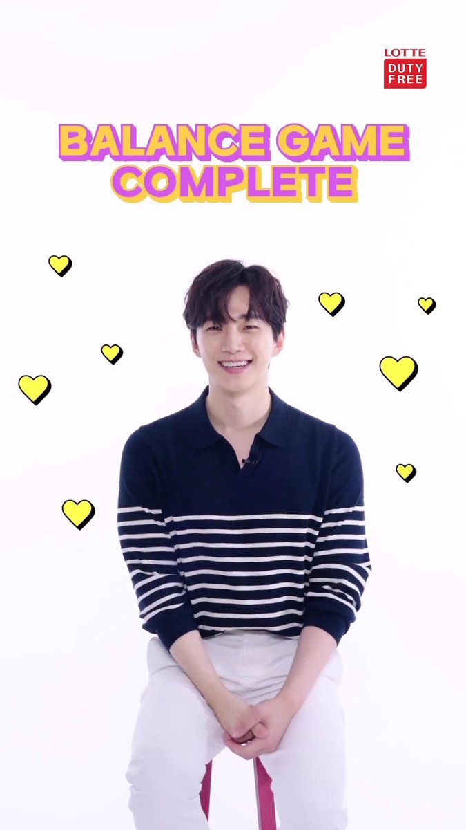 it_meong's tweet image. LDF TV by lottedutyfree

LDF 밸런스 게임 with 이준호

#LDFBalanceGame #LEEJUNHO

[KOR]
🔗youtube.com/shorts/l93FTw1…

[ENG]
🔗youtube.com/shorts/GcicPz2…

#이준호 #준호 #LEEJUNHO #JUNHO #ジュノ