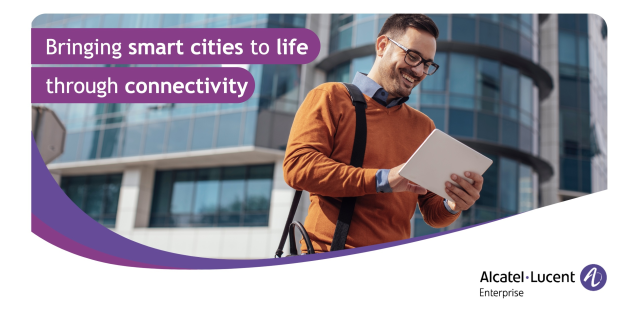 johnstenhouse10's tweet photo. Nearly 7 in 10 people will live in cities by 2050. Ilya Gutlin of @ALUEnterprise shares how #connectivity can be leveraged to offer an inclusive and engaging citizen experience in the #SmartCities of the future. #WhereEverythingConnects #SmartCity https://t.co/JzVa79WXNt https://t.co/44ooqKkPkc