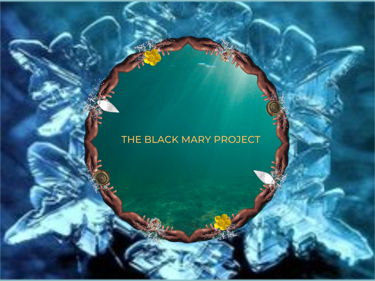 We are thrilled to receive support from <a href="/mayorofldn/">The Mayor</a>, #UntoldStories fund for the Black Mary project. In collaboration with @thespacetocome and Lead Artist @gaylenegould we will develop a new public healing sanctuary memorialising Mary Wollaston (Black Mary).