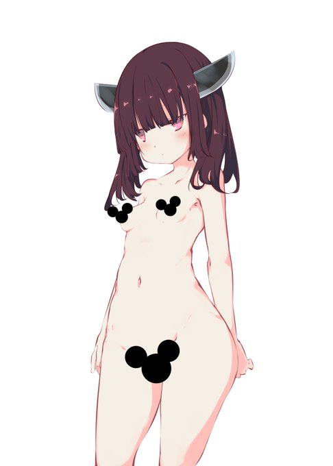 自分の配信用のきりたん立ち絵素体が出来たー

服はめんどいから時間できたらまた描こう 