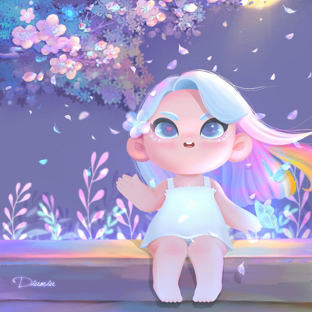 🎵디유미유/diumiu🧙🏻‍♀️🐟청어#096 tweet media