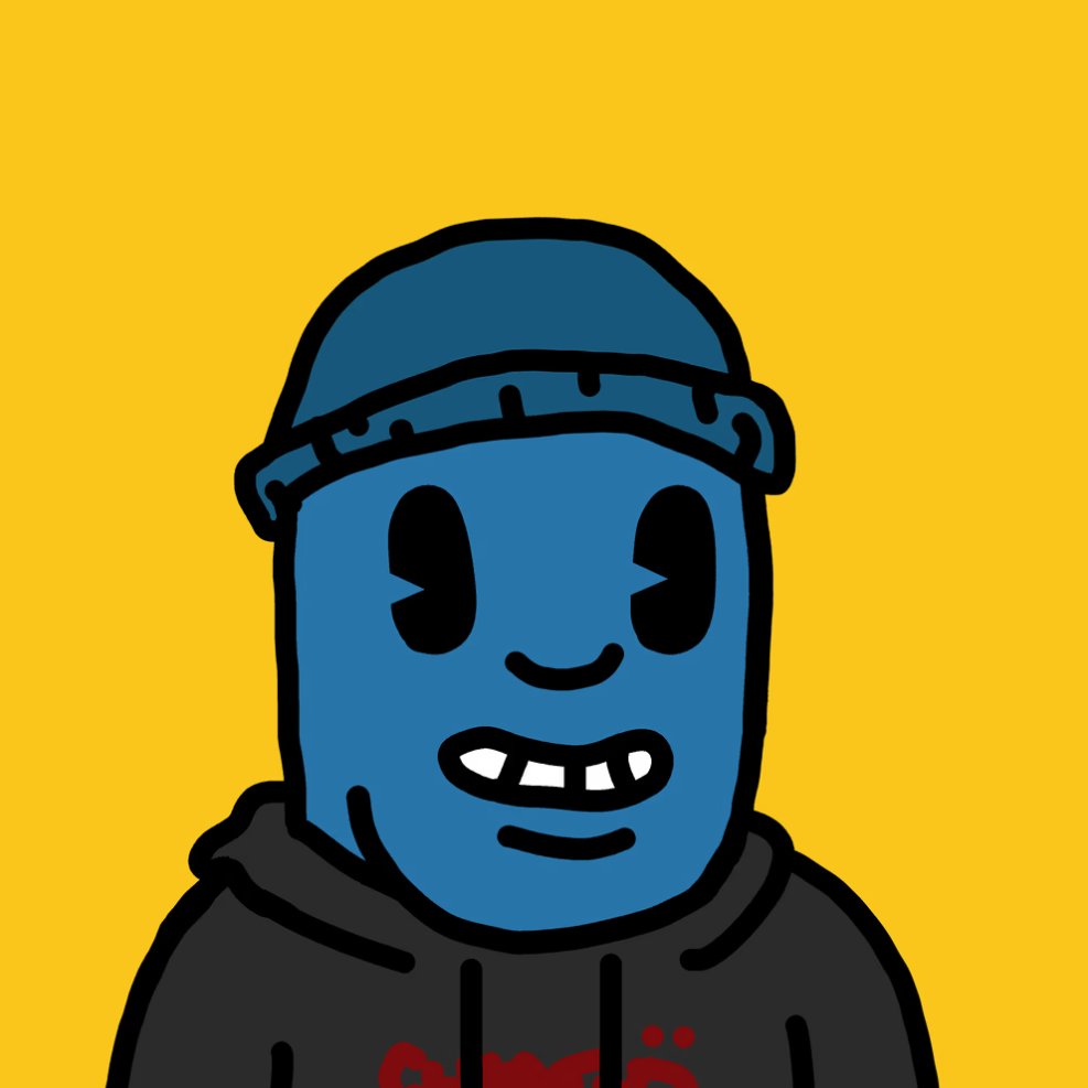 GoblinFlowers's tweet photo. The winner or our lore giveaway is @Mammaliturchino 

The text has been checked and was not been written with the help of AI

Hope you enjoy your new Chungo @Mammaliturchino!  

Chungo#5862 has been sent to your wallet https://t.co/otLKDGARno