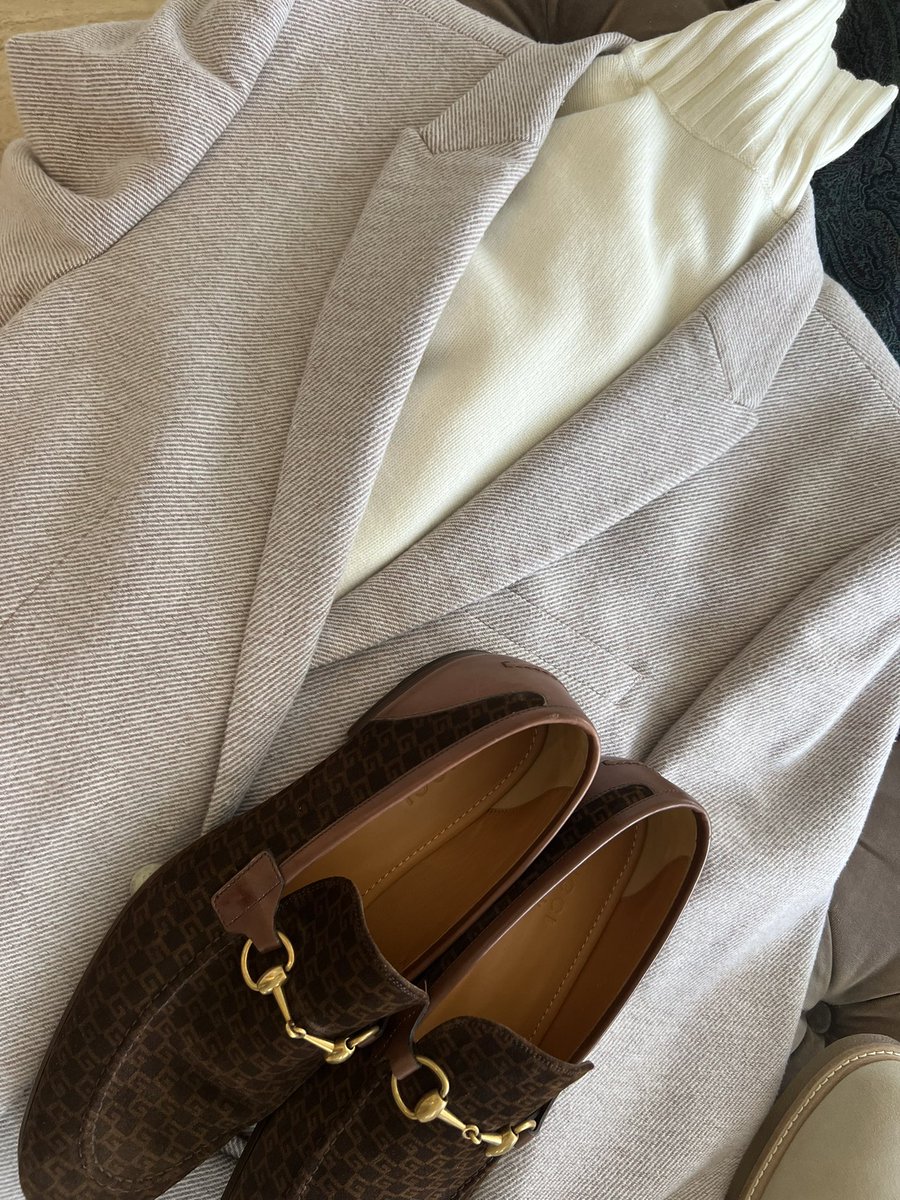 Which one of these should I wear... Outfit #1, Outfit #2 or both??