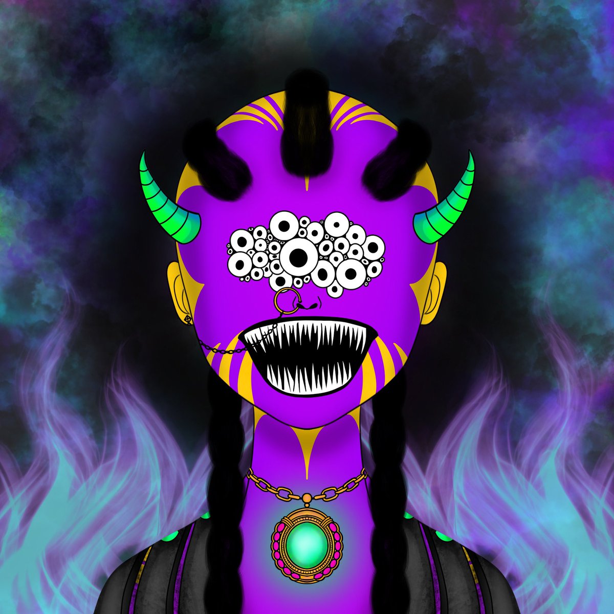 Avius Animae & Avius Obscuris tweet media