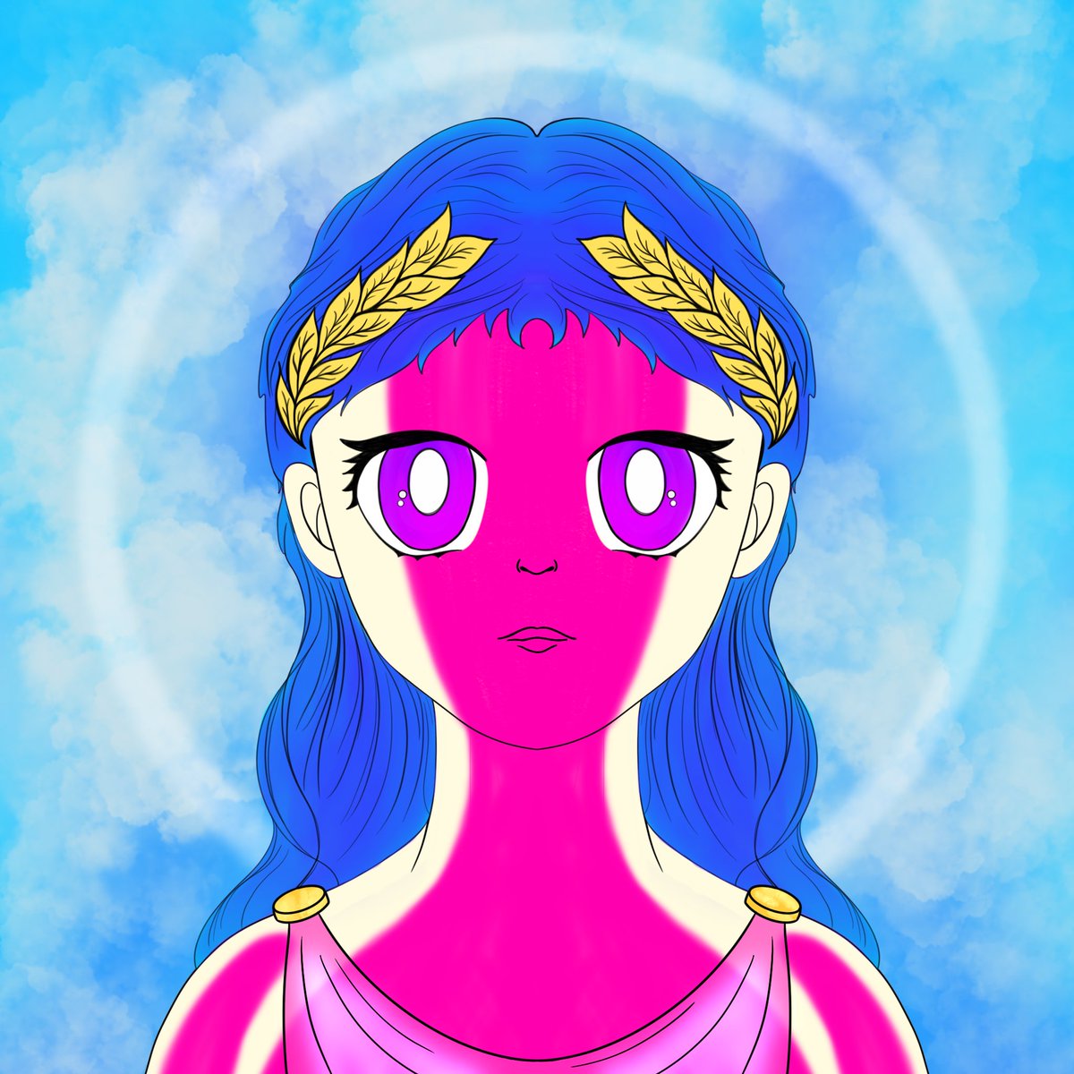 Avius Animae & Avius Obscuris tweet media