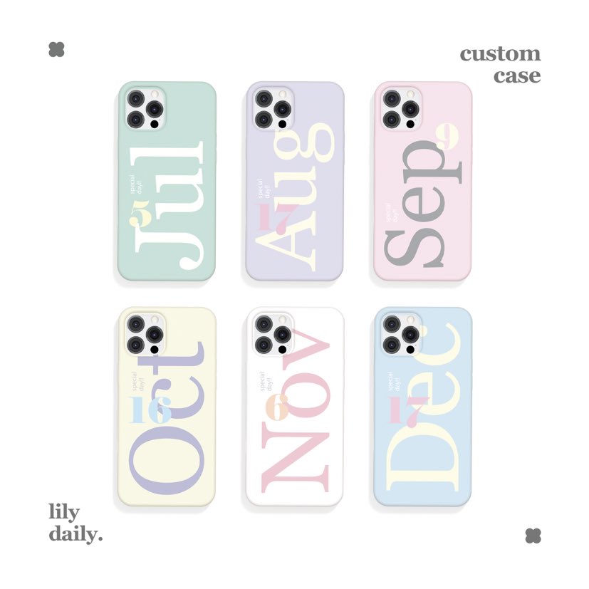 ssaturdaevibe's tweet photo. PRE : LILY DAILY
⁣⁣⁣⁣⁣⁣⁣
✿ custom case ออกแบบลายเองได้ค่าา
รุ่น iPhone,Samsung,LG
*ลายละเอียดอื่นๆในรีพายค้าบ👇🏻

🍎 : 790.-

ดูสินค้าเพิ่มเติม : #ssalilydaily 

เคส : #ssacase 

wait 12-15 วันถึงไทย (นับหลังปิดรอบ)
⭐️ ค่าส่งคิดตามจริง

#พรีเกาหลี #พรีออเดอร์เกาหลี #เคส https://t.co/sxuP9VjUej