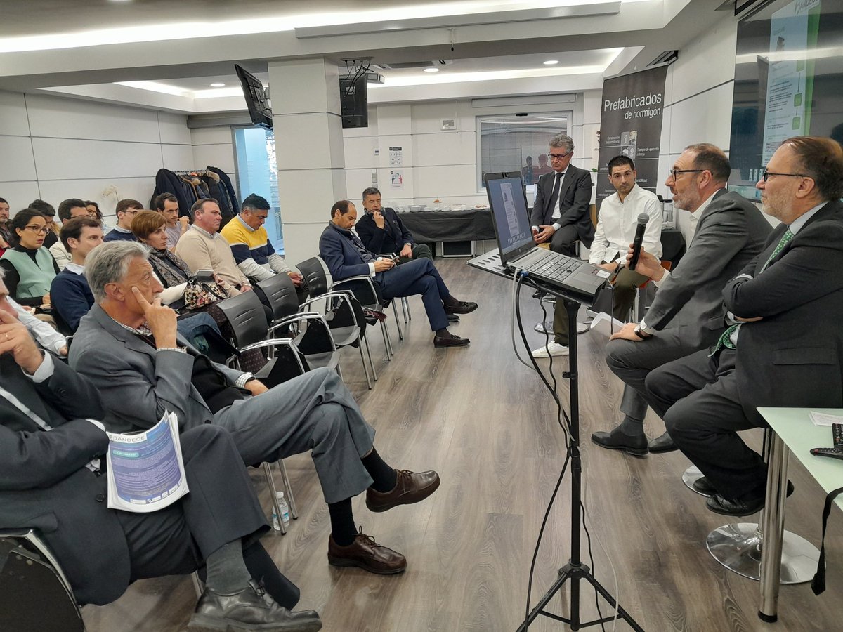PrefabricadoHormigón tweet media