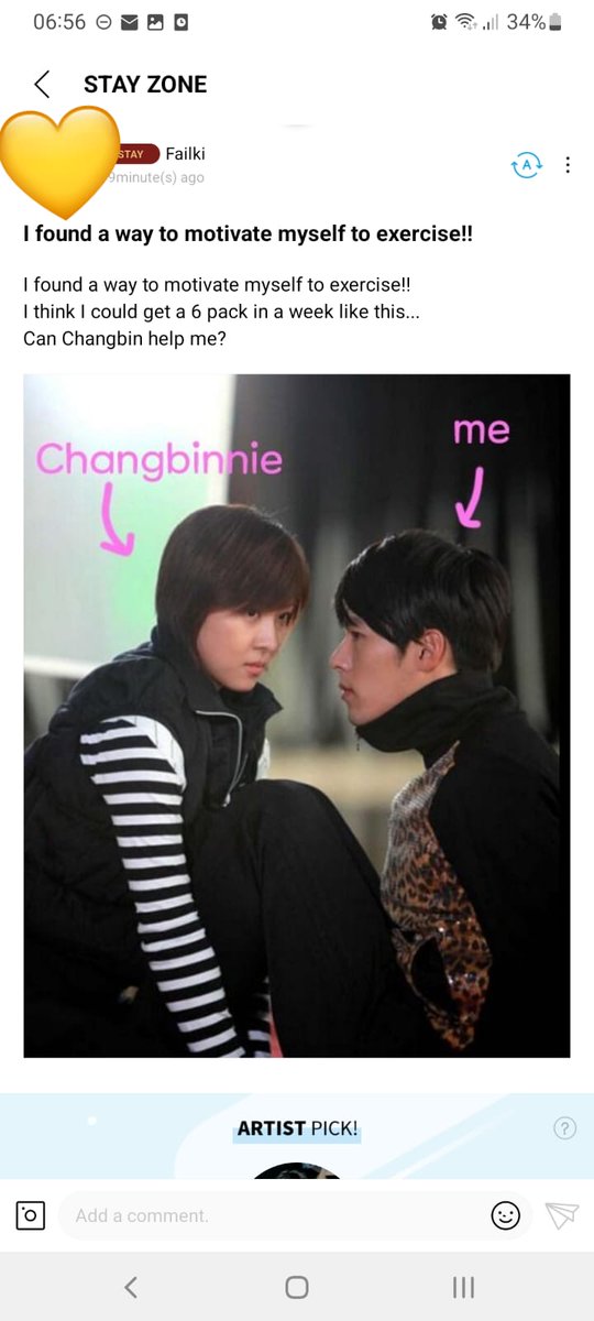 Failki ★ MCRenArgentina tweet media