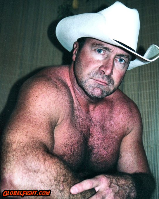 1 pic. Hard Dick Cowboy VIEW THE VIDEO on his page at https://t.co/oAwhABJ0gw   --  #cowboy #hombre #Gorgeous