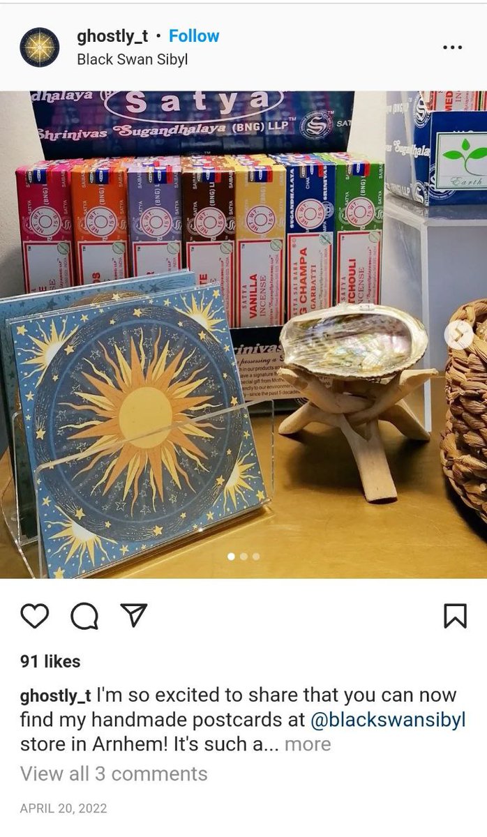 DebashishHiTs's tweet photo. #CaravanMagazine stole the artwork for their new magazine cover - from a 2-year old #Reddit post
The artist from #Netherlands has publicly called out #CaravanMagazine on Instagram, for their cheap tactics
Reddit post https://t.co/yCC5TGh7Rf
Artist' profile https://t.co/yAXHxIiqQR https://t.co/nybPQB11wa