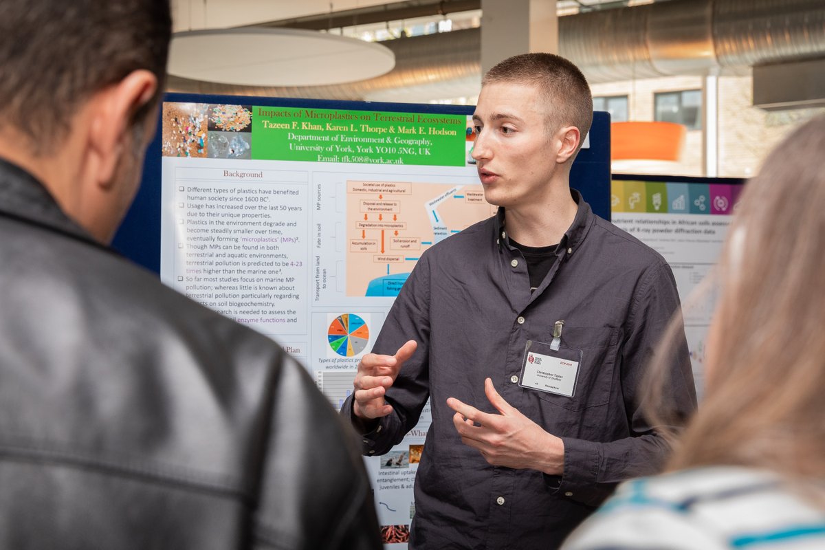 British Society of Soil Science (@soil_science) on Twitter photo Call for Abstracts
.
We are accepting #abstracts for presentations at our Annual Conference and Early Careers' Conference, which are both taking place in #Belfast in December. <a href="/ECSoil_Sci/">BSSS Early Careers</a> <a href="/VisitBelfast/">Visit Belfast</a> <a href="/PD_Hallett/">Paul Hallett</a> <a href="/Dirt_Science/">Jack Hannam</a> <a href="/SSSI_soils/">Soil Science Society of Ireland</a>
.
SUBMIT HERE: ow.ly/ulnn50MU54r Call for Abstracts
.
We are accepting #abstracts for presentations at our Annual Conference and Early Careers' Conference, which are both taking place in #Belfast in December. <a href="/ECSoil_Sci/">BSSS Early Careers</a> <a href="/VisitBelfast/">Visit Belfast</a> <a href="/PD_Hallett/">Paul Hallett</a> <a href="/Dirt_Science/">Jack Hannam</a> <a href="/SSSI_soils/">Soil Science Society of Ireland</a>
.
SUBMIT HERE: ow.ly/ulnn50MU54r