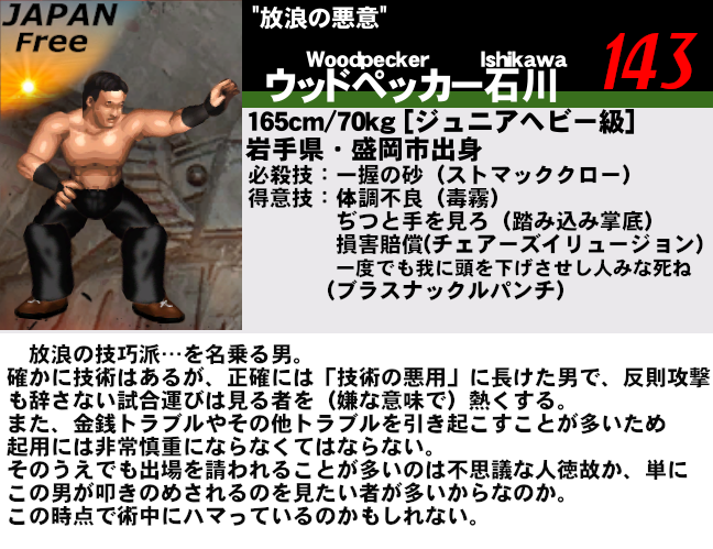 shinjirok's tweet photo. #ファイプロ #Impuct #NARAZ https://t.co/WagmkMpNfs