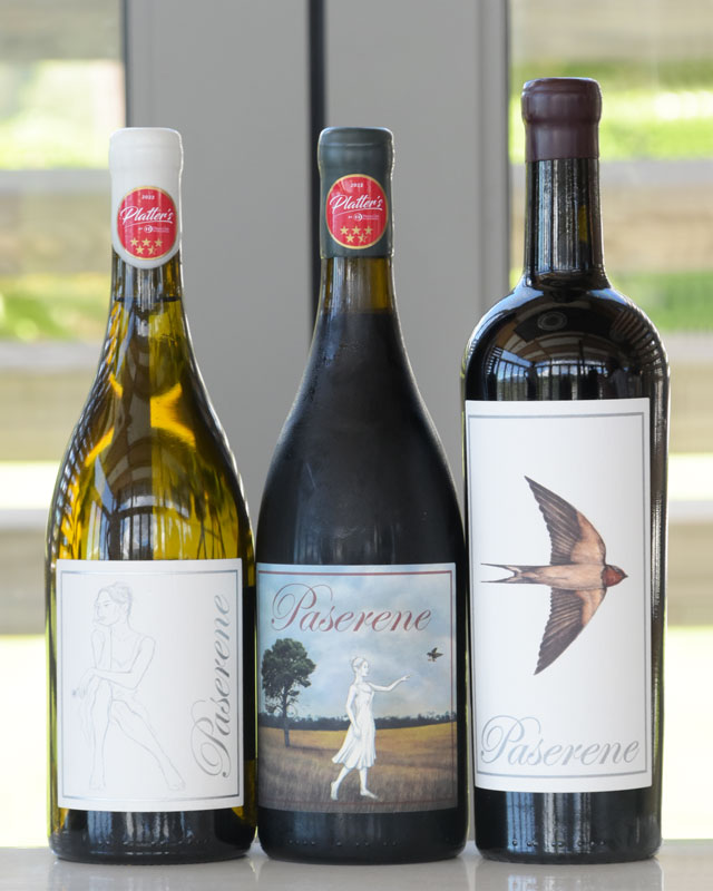 A much-delayed tasting at Paserene, Franschhoek. Read on…
adamastorbacchus.blogspot.com/2023/03/a-much…
@paserenewines #paserene #Franschhoek #wine #winetasting #SouthAfricanWine #WesternCape #SouthAfrica
