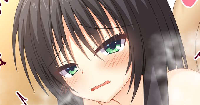 fanbox追加投稿しました 