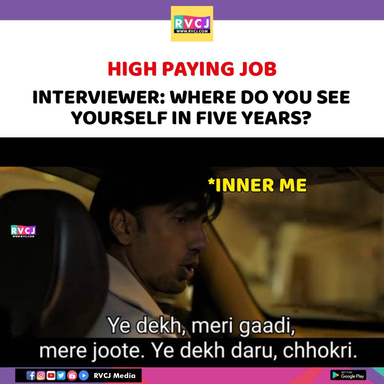 RVCJ Media on Twitter: RVCJ Media on Twitter: