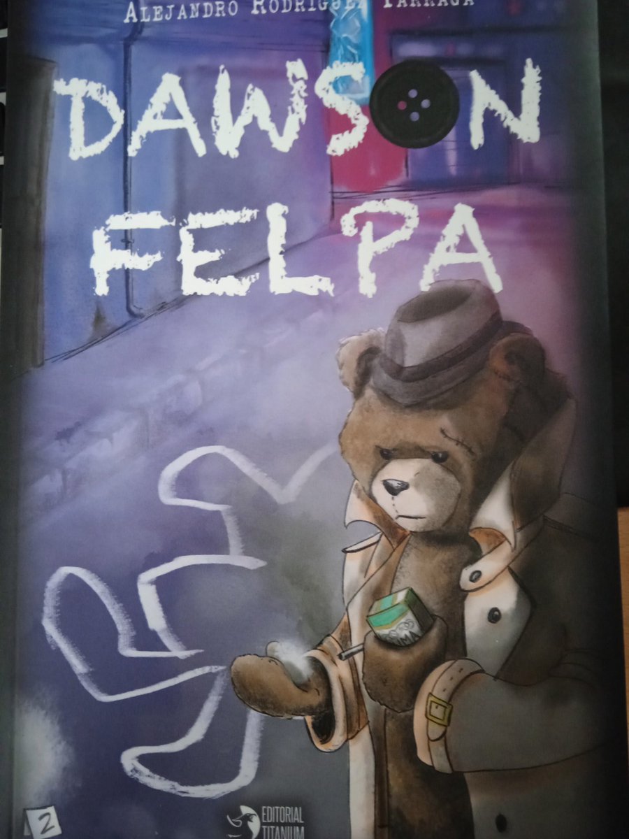 Pinta bien <a href="/DawsonFelpa/">Dawson Felpa</a> <a href="/Shonen_TheGreat/">Conde Álex Shonen</a>