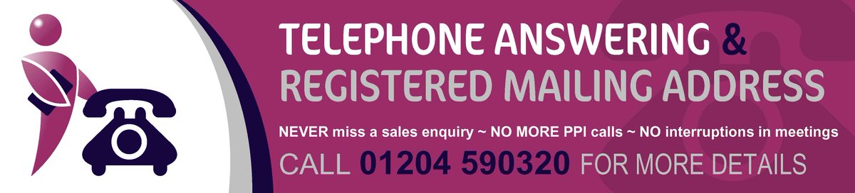 TypeITOfficeLtd's tweet photo. Fed up of answering your phone while in a meeting with a client.  Why not consider a Telephone Answering Service.  Call for a quote. https://t.co/1YOk62bGK2