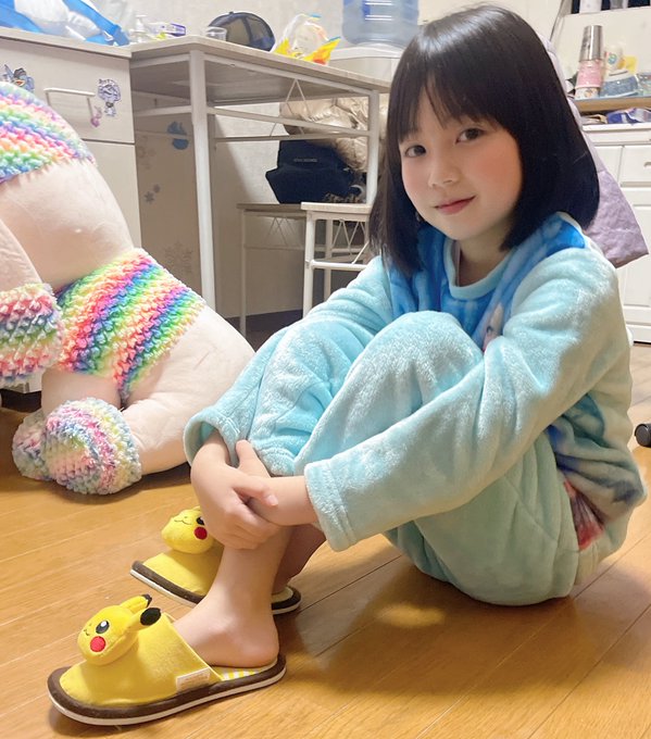 Twitterのコスプレ画像4