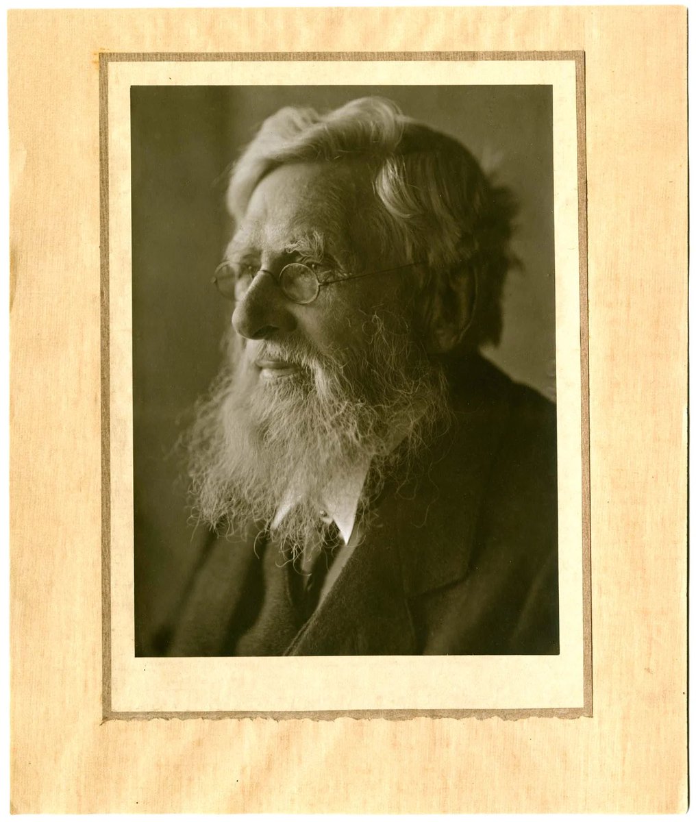 2023 marks the 200th anniversary of the birth of Alfred Russel Wallace (1823-1913), the trailblazing biologist, geographer, explorer, and naturalist.

We’ve been working hard in the archives to bring you something special to celebrate…