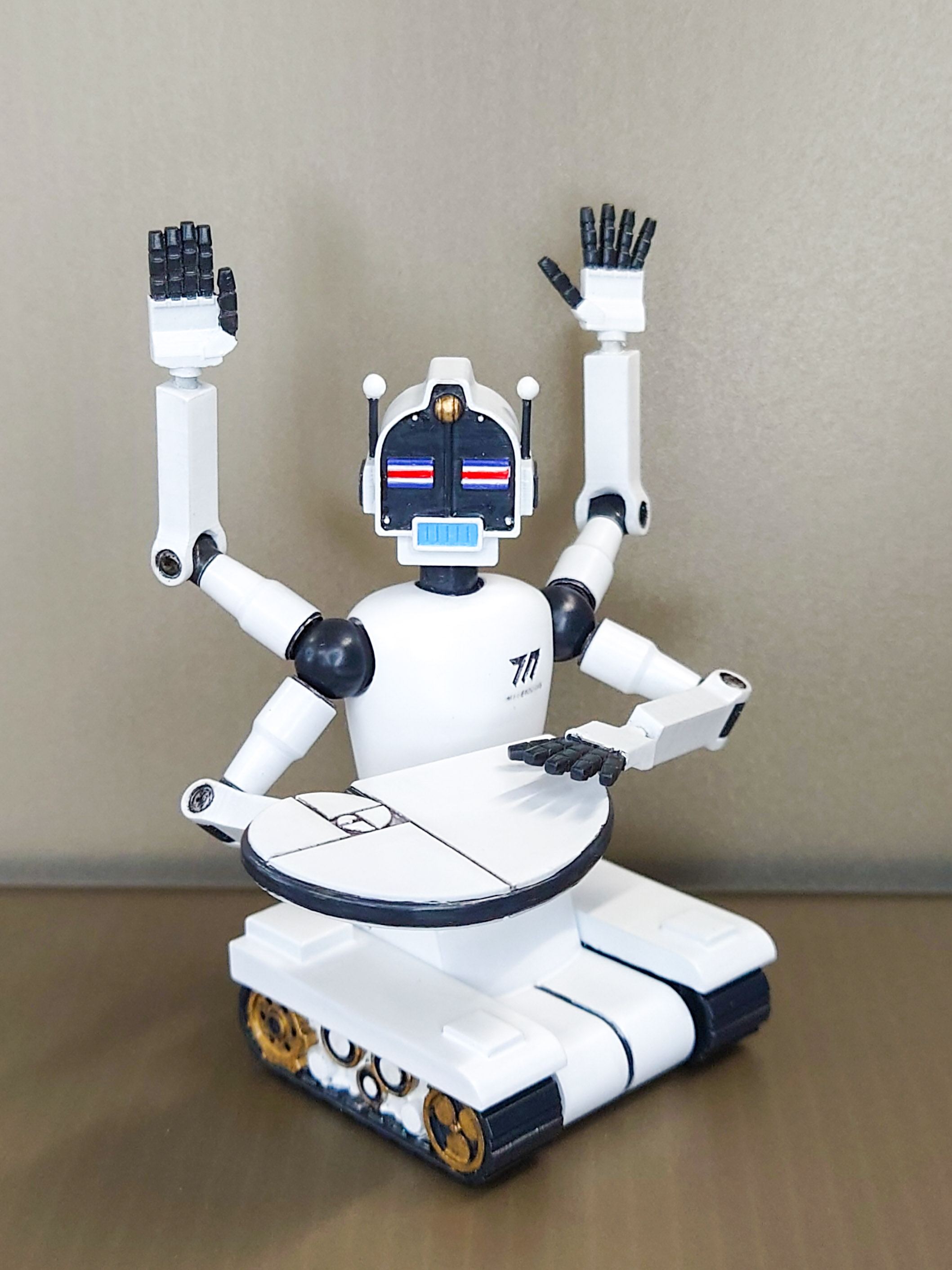 ブルーアーカイブ アバンギャルド君 日本公式正規品 ブルアカ