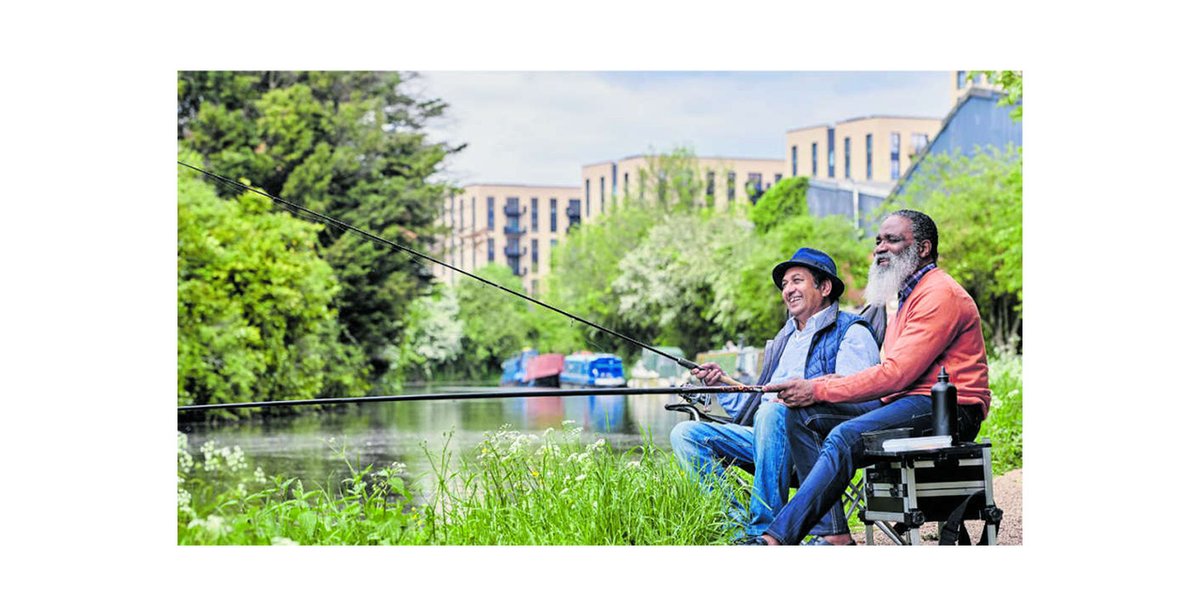 AnglingIntMag's tweet image. HOW UK FISHING TRADE IS EXTENDING PARTICIPATION INITIATIVE

Read more at: angling-international.com/2023/03/02/how…