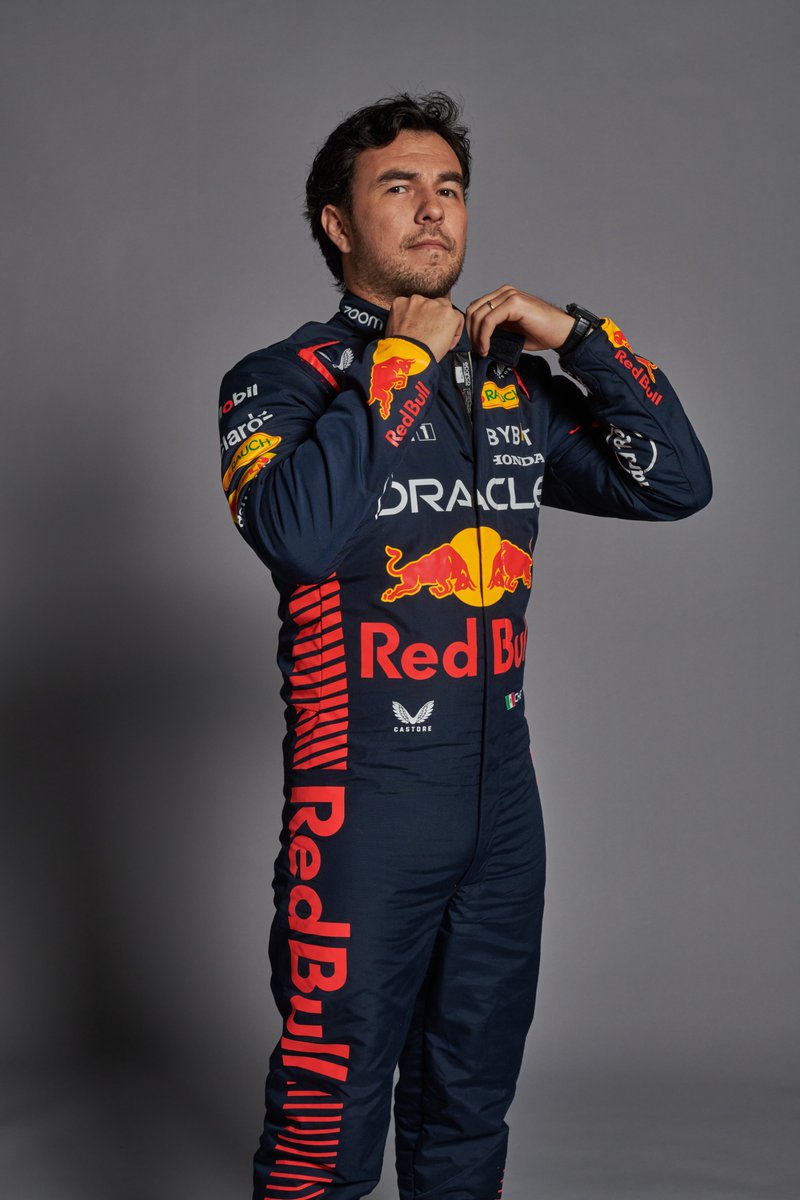 Formula 1 tweet media
