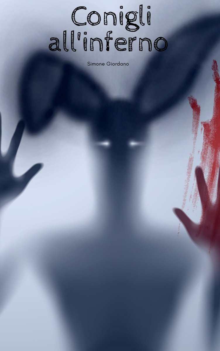 Coniglinferno's tweet photo. #Recensione
https://t.co/eAZIj715En
#horror #thrillerbooks #ebook https://t.co/WuBsOpadlF