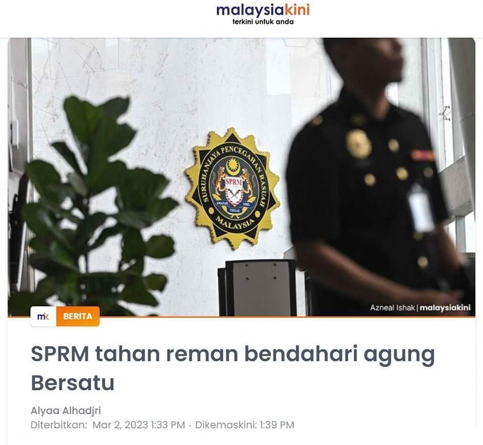 im4BN's tweet photo. #im4BN Semakin hampir...

Perasuah Neraka. https://t.co/F7JaIvWBau https://t.co/C168KSWZhU
