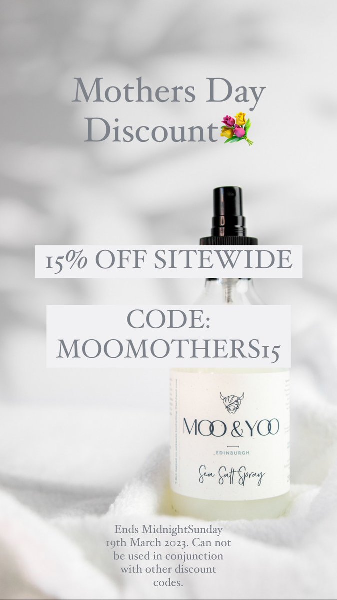 Moo Hair + Moo Body tweet media