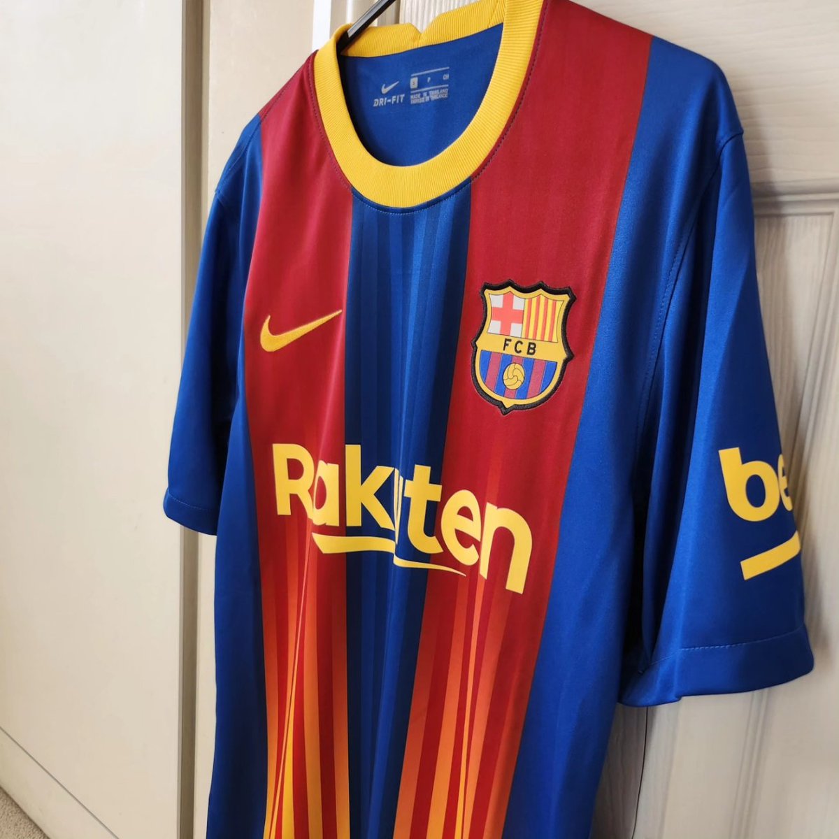 DW Shirts tweet media