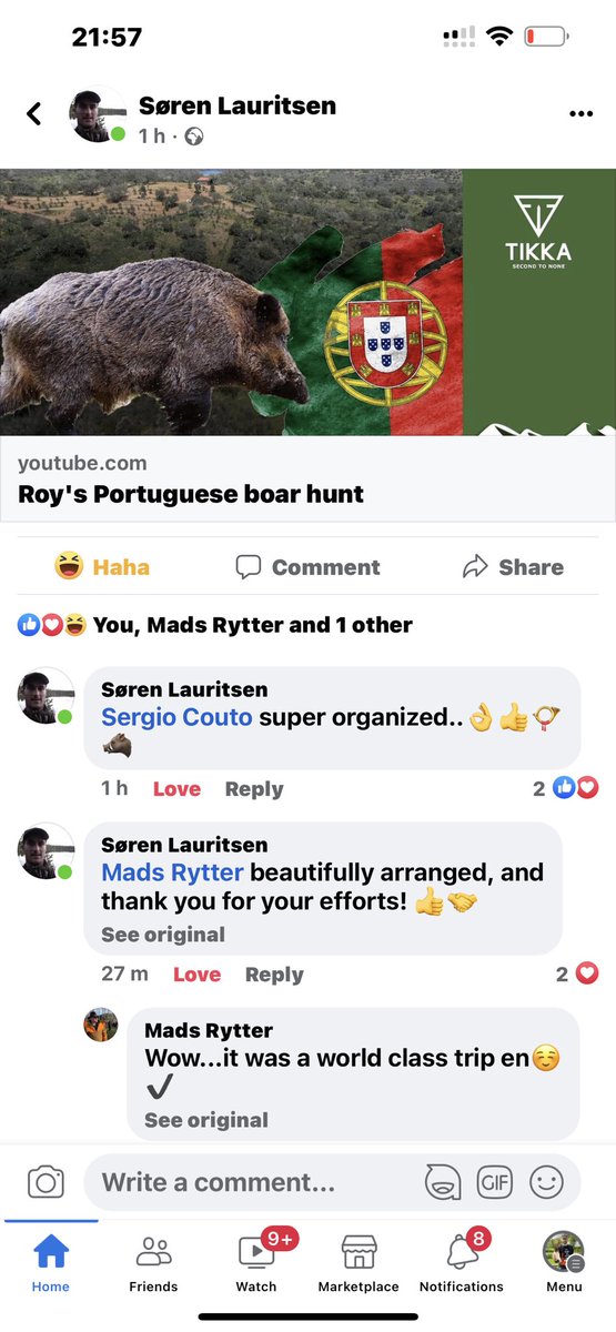 Humble for the feedback, thank you for the trust . #sercoutwildharvest