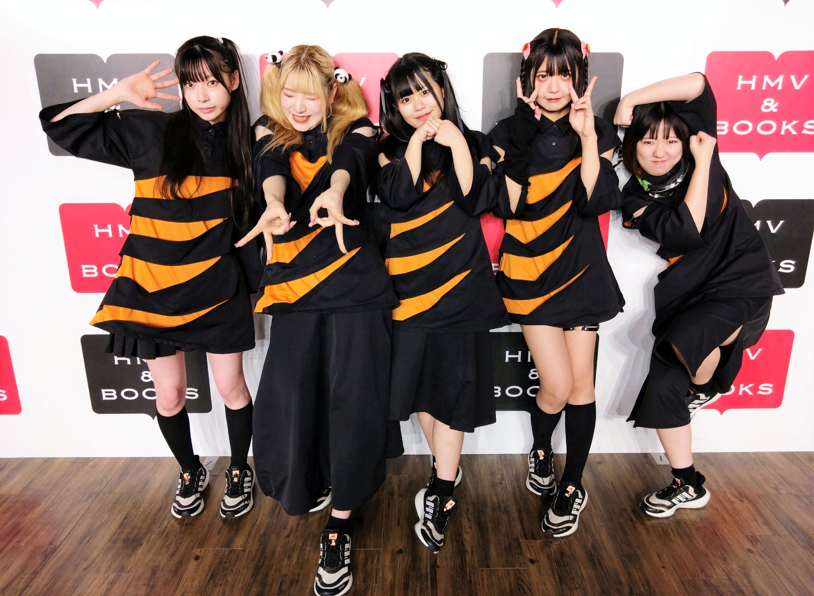 HMV&BOOKS SHIBUYA on X: 