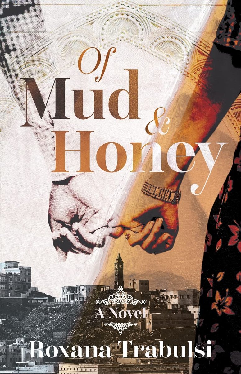 Dubai College Alumni (@dcol_alumni) on Twitter photo On World Book Day, it's great to share the news that <a href="/DubaiCollege/">@DubaiCollege</a> alumna Roxana Trabulsi has published her first book 'Of Mud and Honey'. roxanatrabulsi.com On World Book Day, it's great to share the news that <a href="/DubaiCollege/">@DubaiCollege</a> alumna Roxana Trabulsi has published her first book 'Of Mud and Honey'. roxanatrabulsi.com