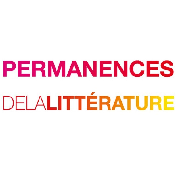 Depuis 23 ans, l'association Permamences de la littérature soutient haut et fort la création littéraire française la plus originale et la plus exigeante.

Elle fait dialoguer la #littérature avec toutes les autres formes d'expression #artistique à traver… instagr.am/p/CpSQj9PNMFL/