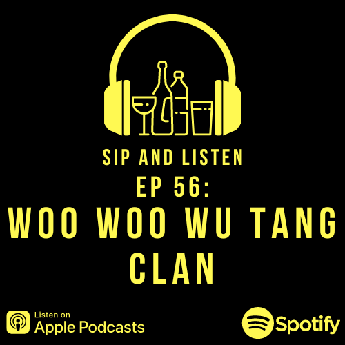 WOO WOO All aboard this weeks episode of Sip and Listen!

We review <a href="/WuTangClan/">Wu Tang Clan</a> Enter The Wu-Tang (36 Chambers) and drink Woo Woo cocktails.

APPLE - podcasts.apple.com/gb/podcast/sip…

SPOTIFY - open.spotify.com/episode/4DSrgE…

#WuTangClan #WooWoo #Podcast #RollingStoneTop100Albums