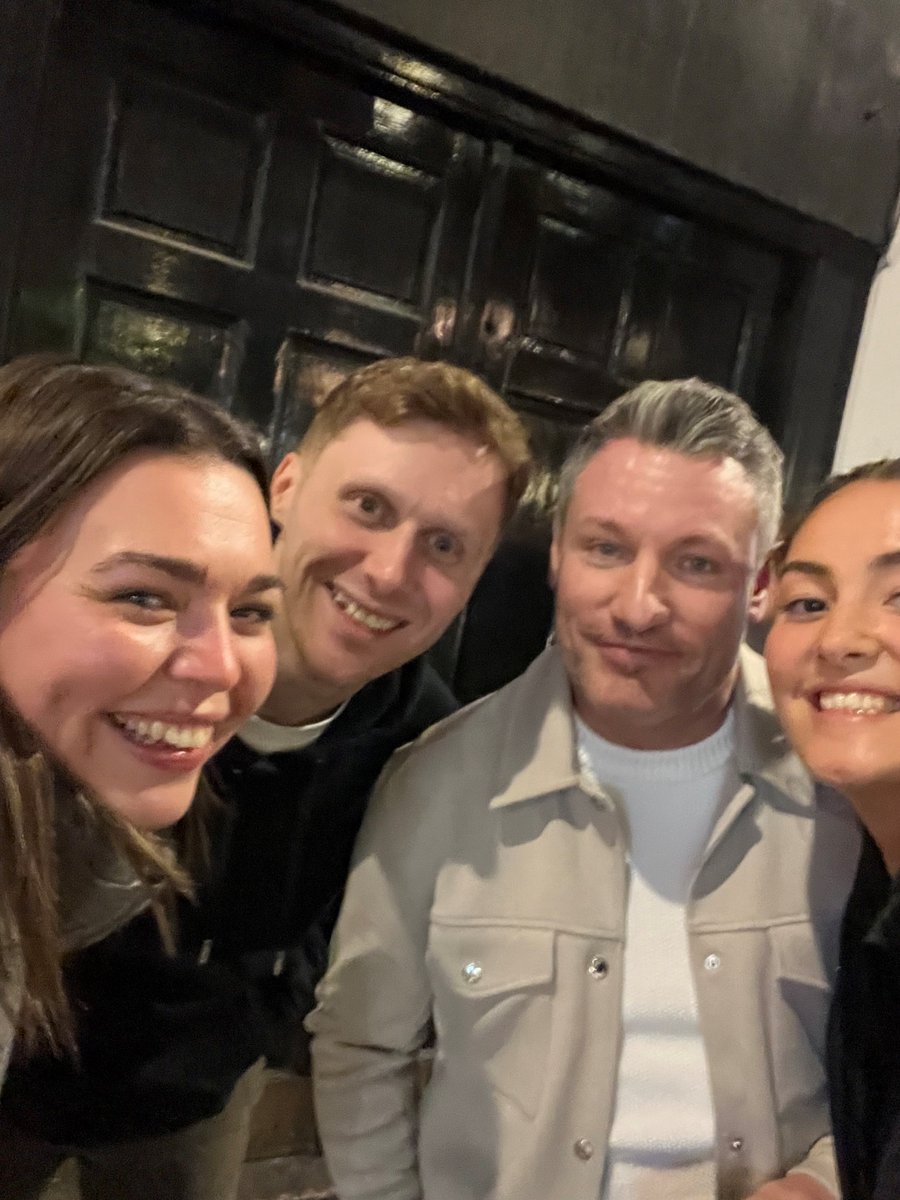 Treasure hunt in the middle of Soho? Yes please 🙌

#Throwback to our last teams night out where we took to the streets of London for a Spinnaker SoHunt!
