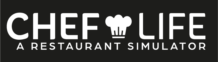 ¿Te gustan los juegos de simulación y te interesa la cocina? Chef Life es tu juego 👨‍🍳👩‍🍳 !!! 
Si quieres ganar el juego + un gorro de cocina + los auriculares RIG200HS (compatibles con el gorro 😁) participa en el sorteo: eu1.hubs.ly/H031LmN0