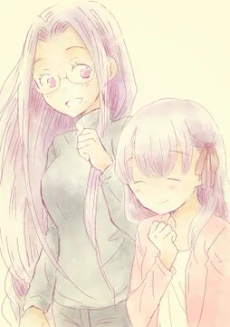 #間桐桜誕生祭2023 桜ちゃんおめでとう! 