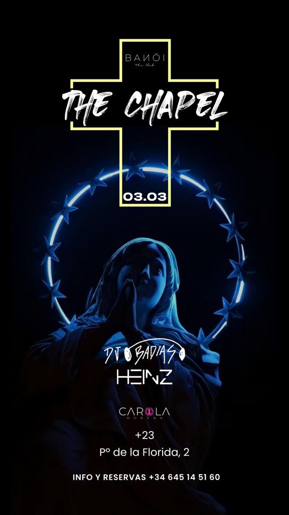 _carolamorena's tweet photo. ESTE viernes BANÖI The Club. Os esperamos con muchas ganas de darlo todo.

🎟️https://t.co/0D9OOZkcK2

#discoteca #madrid #club #FIESTA https://t.co/E5HAN9GdXU