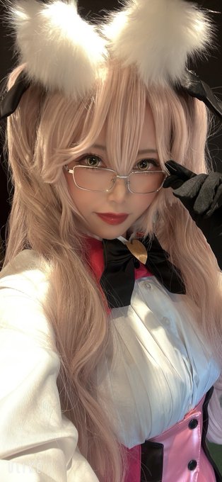 コスプレイヤーみねめろのTwitter画像32