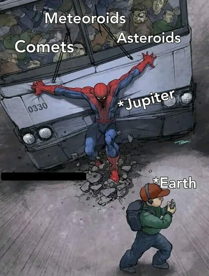 MAstronomers's tweet image. Thank you Jupiter ☺️😘